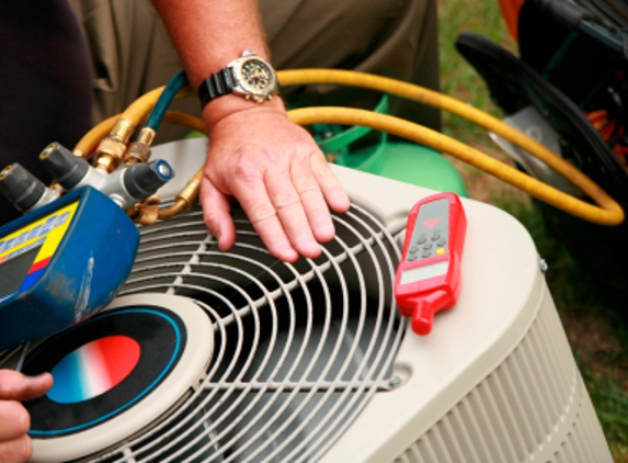 All Pro Air Conditioning-Htg - New York, NY