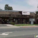 Neds Auto Body Supply - Automobile Repairing & Service-Equipment & Supplies