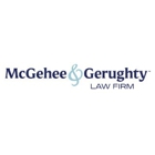 McGehee & Gerughty Law Firm