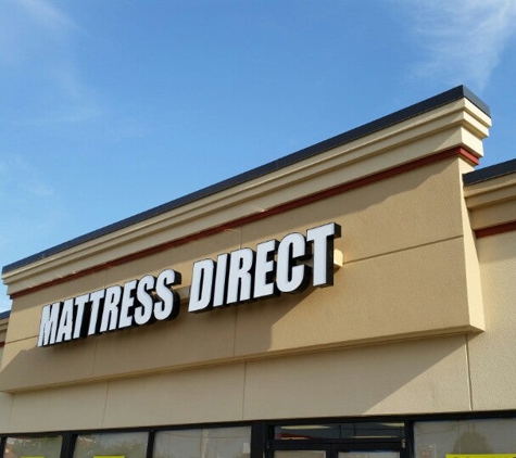 Mattress Direct - Saint Louis, MO