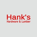 Hank's Hardware & Lumber - Hardware Stores