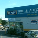 Scholls Ferry Automotive - Automobile Diagnostic Service