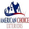 American Choice Exteriors gallery