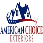 American Choice Exteriors