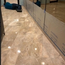 Marble Restoration - Marble & Terrazzo Cleaning & Service