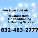 Houstons Best Air Conditioning and Heating Service - Air Conditioning Service & Repair