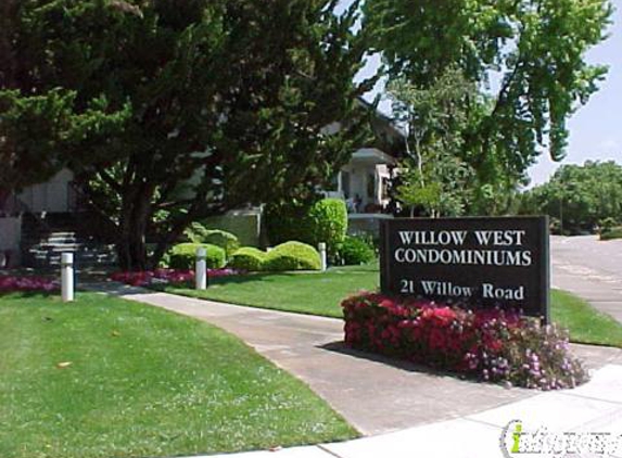 Willow West Condominiums - Menlo Park, CA