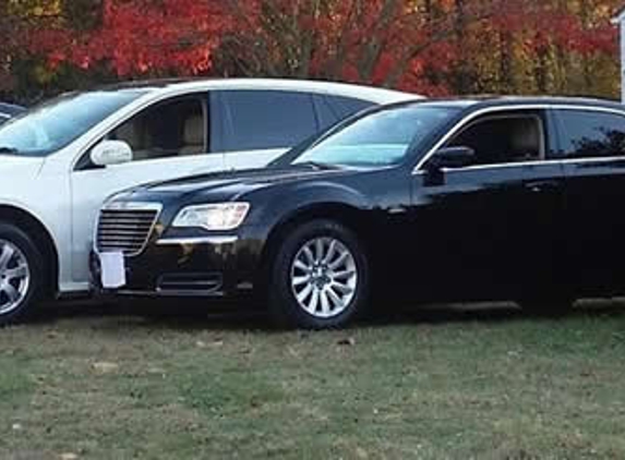 Dependable Taxi & Car Service - Howell, NJ