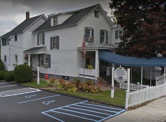 Densmore Funeral Home Inc - Corinth, NY