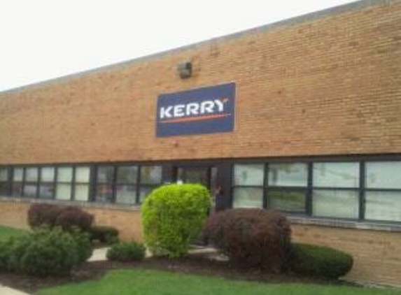 Kerry Ingredients & Flavours - Melrose Park, IL