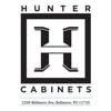 Hunter Cabinets gallery