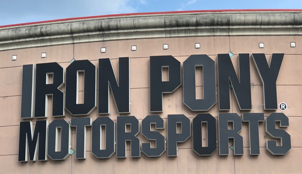 Iron Pony Motorsports - Westerville, OH