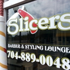 Slicers Barber & Styling Lounge
