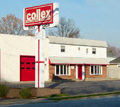 Collex Collision Experts - Pennsauken, NJ
