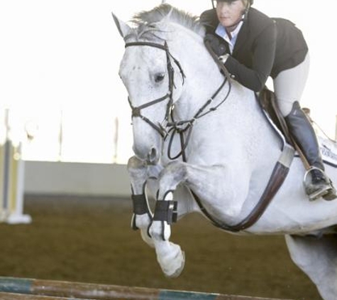 KDB Training Stables at Rancho Cielo - Rancho Santa Fe - Rancho Santa Fe, CA