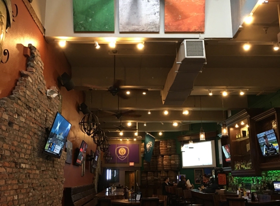 Irish Shannon's Pub - Orlando, FL