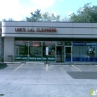 Lee's L & J Cleaners