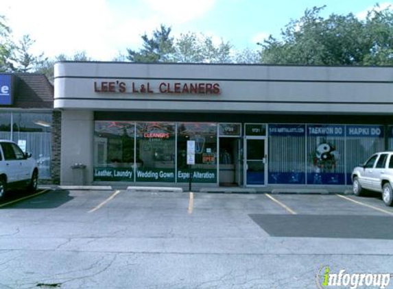 Lee's L & J Cleaners - Arlington Heights, IL