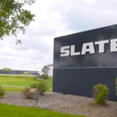 Slate Auto - Automation Systems & Equipment