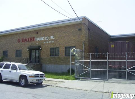 Daiei Trading Co - College Point, NY