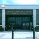 Randallstown Library