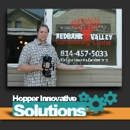 Hopper Innovative Solutions - Advertising Agencies