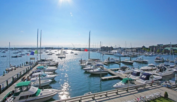 Newport Harbor Hotel & Marina - Newport, RI