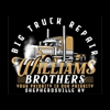 Williams Brothers Big Truck Repair gallery