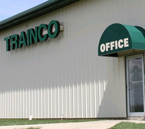 Trainco, Inc. - Taylor, MI