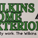 Wilkins Home Exteriors LLC - Roofing Contractors