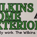 Wilkins Home Exteriors LLC