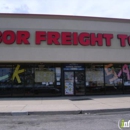 Harbor Freight Tools - Tools