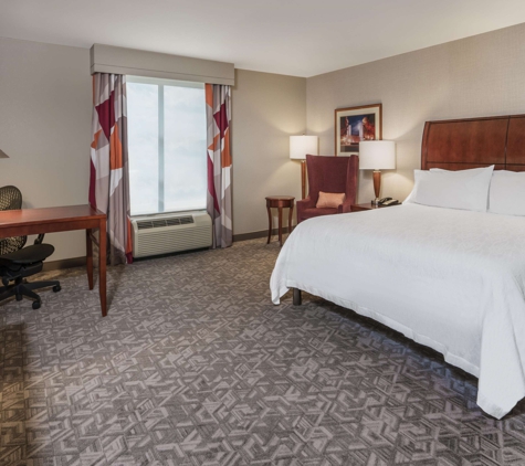 Hilton Garden Inn Blacksburg University - Blacksburg, VA