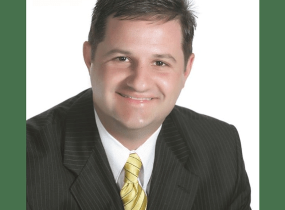 Bradley Beck - State Farm Insurance Agent - Lafayette, LA