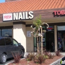 Fresh Nails - Nail Salons