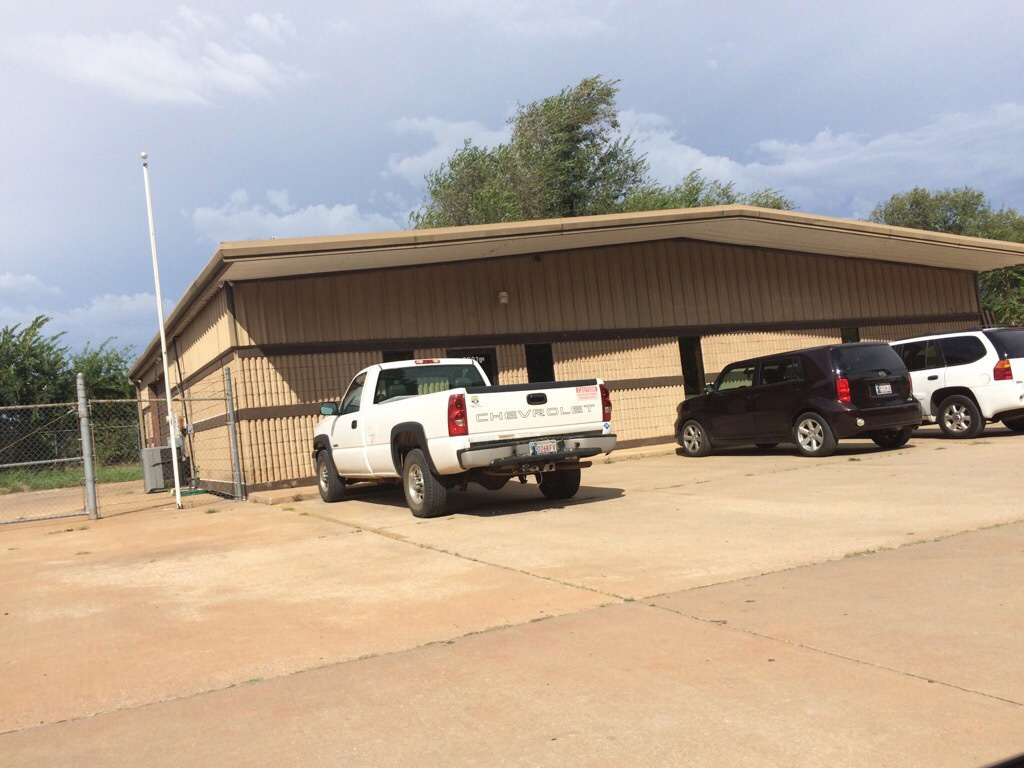 Red Rock Utility Llc 21 S Santa Fe Ave Oklahoma City Ok Yp Com