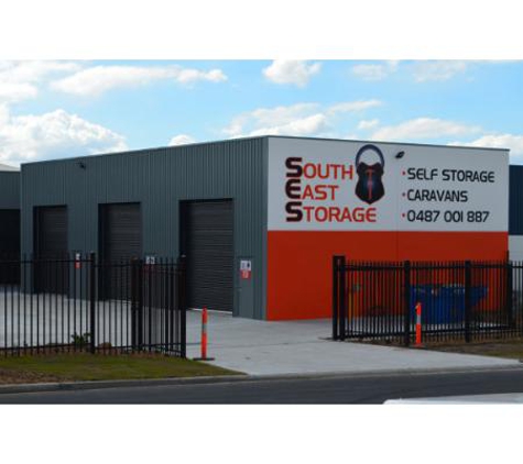 South East Storage - Somerville, VIC