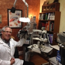 Dr. Raymund Mendoza - National City Eye Care - Contact Lenses