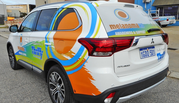 Nutech Signs Maker - Kewdale, WA