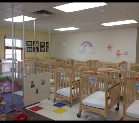 Huber Heights KinderCare - Huber Heights, OH