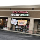 Living Naturally Health Market