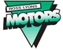 Ross Lyons Motors Logo