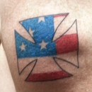 Paradise Tattoo