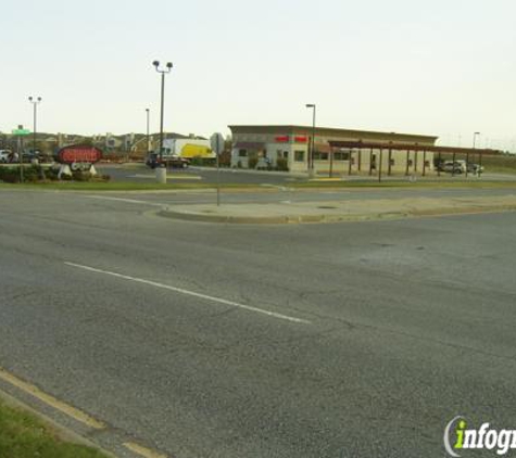 Johnnie’s Charcoal Broiler Express - Oklahoma City, OK