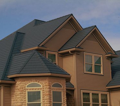 Mighty Metal Roofing - Arlington, TN