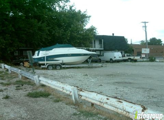 Cruise America - Franklin Park, IL