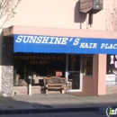 Sunshine's Hair Place - Beauty Salons