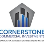 Cornerstone Commercial Investments