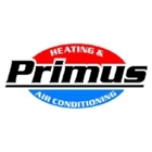Primus Heating & Air Conditioning