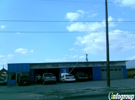 Lackland Auto Repair - San Antonio, TX